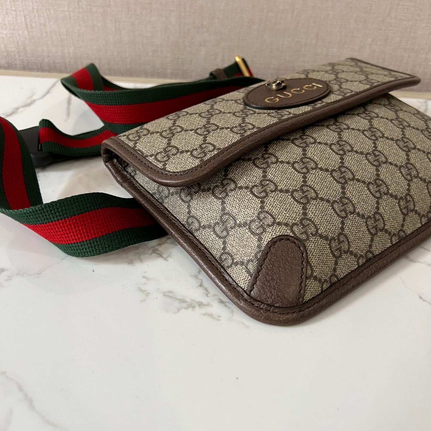 Gucci Sling Bag