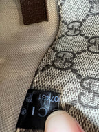 Gucci Sling Bag