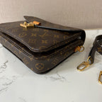 Louis Vuitton Messenger Bag