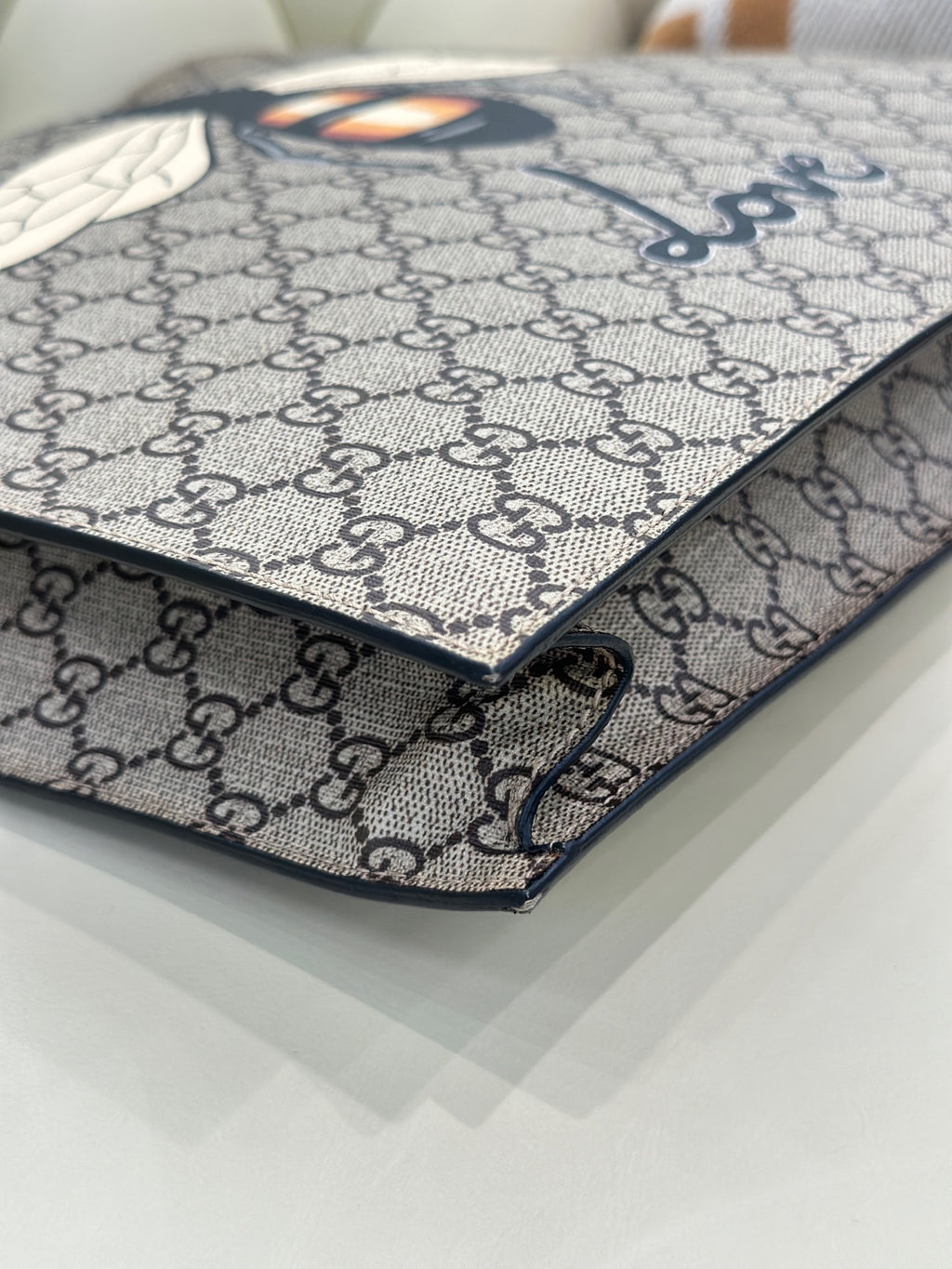 Gucci Satchel 450950K571T8666