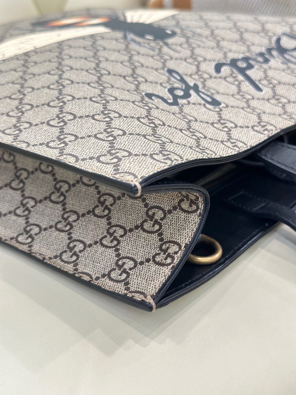 Gucci Satchel 450950K571T8666