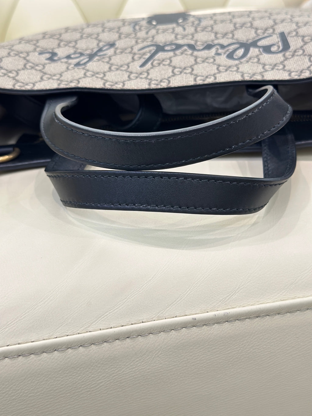 Gucci Satchel 450950K571T8666
