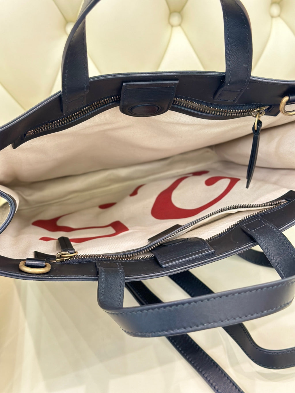 Gucci Satchel 450950K571T8666