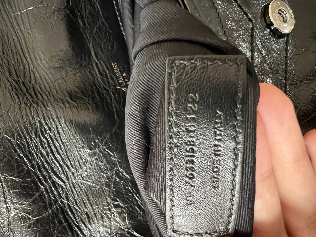 Saint laurent