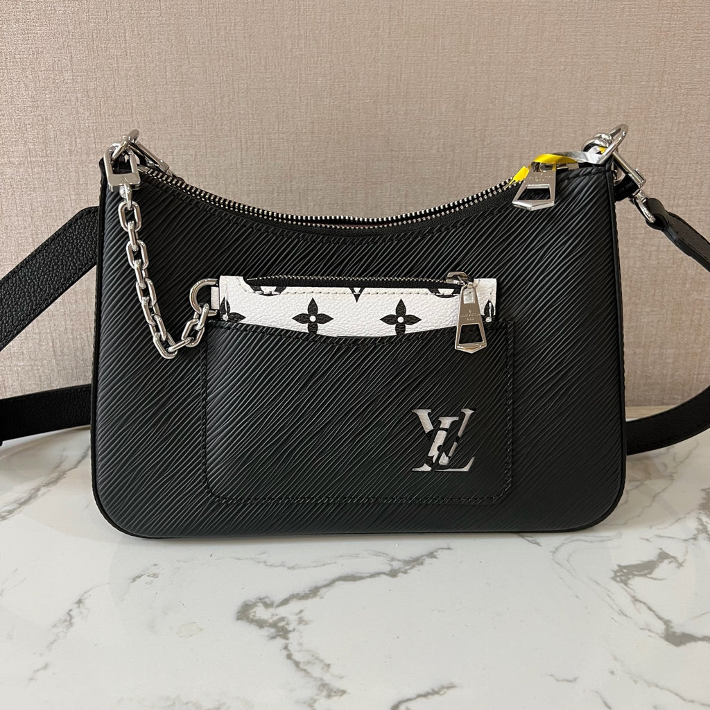Louis Vuitton Black