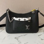 Louis Vuitton Black