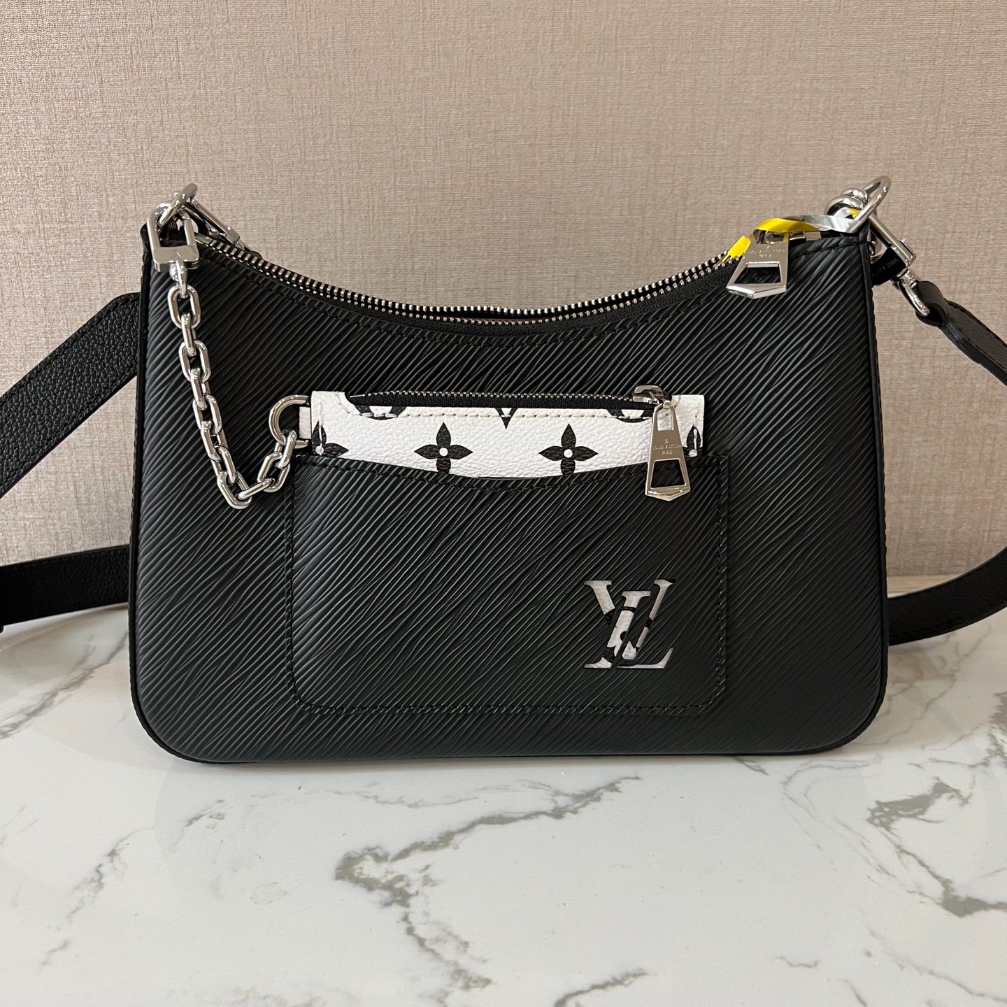 Louis Vuitton Black