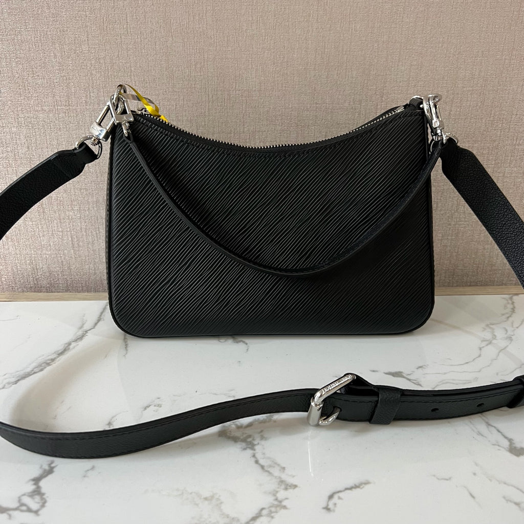 Louis Vuitton Black