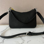 Louis Vuitton Black