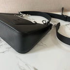 Louis Vuitton Black