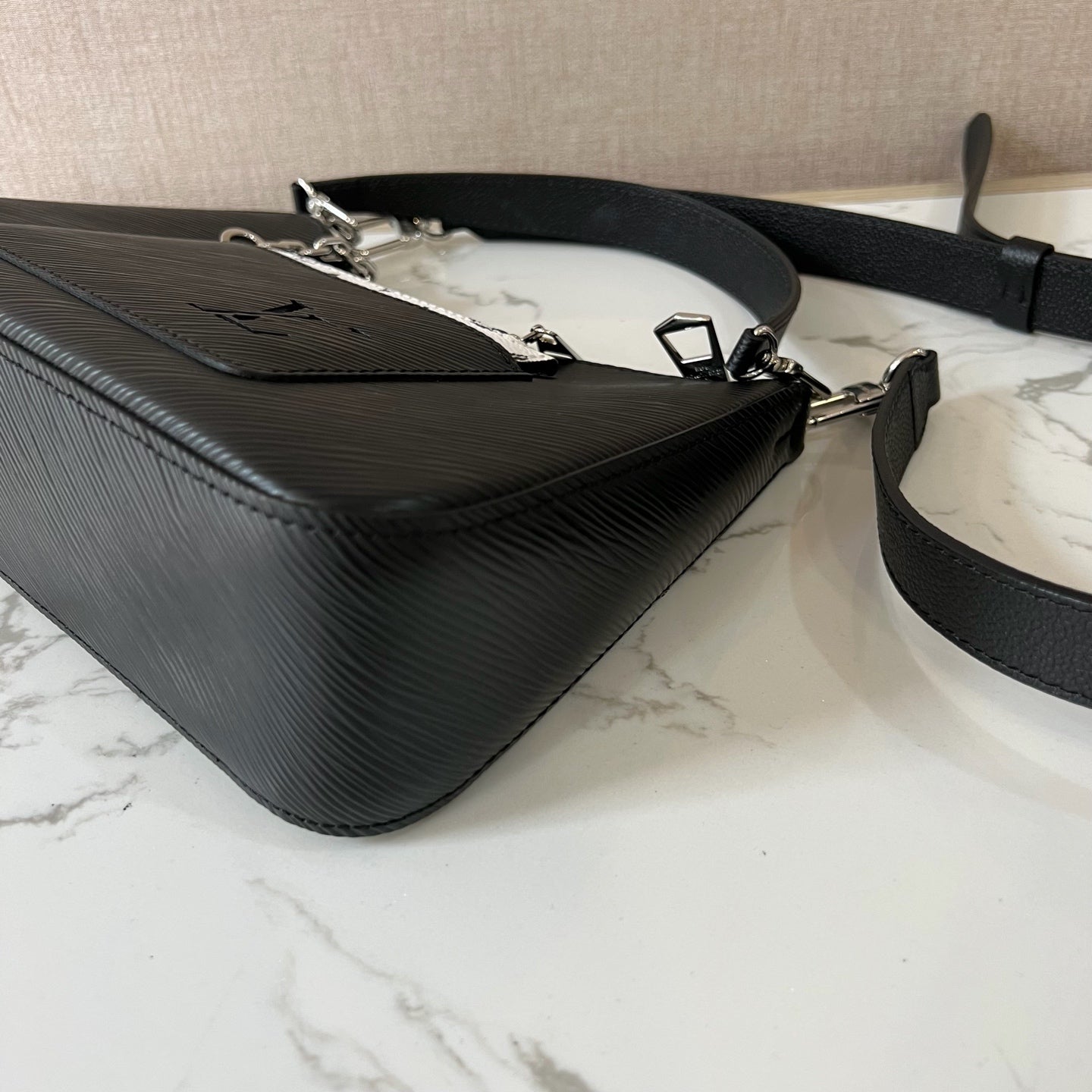 Louis Vuitton Black