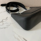 Louis Vuitton Black