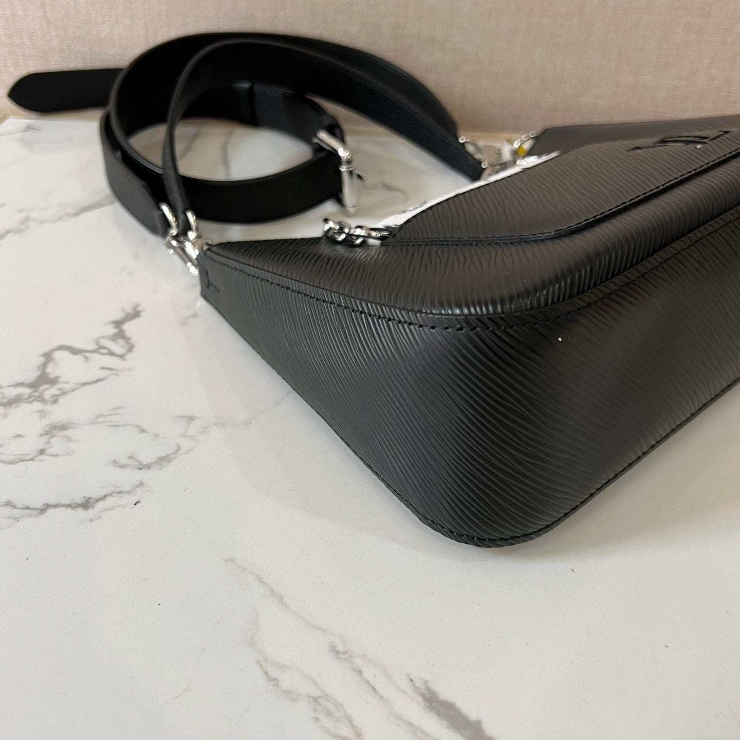 Louis Vuitton Black