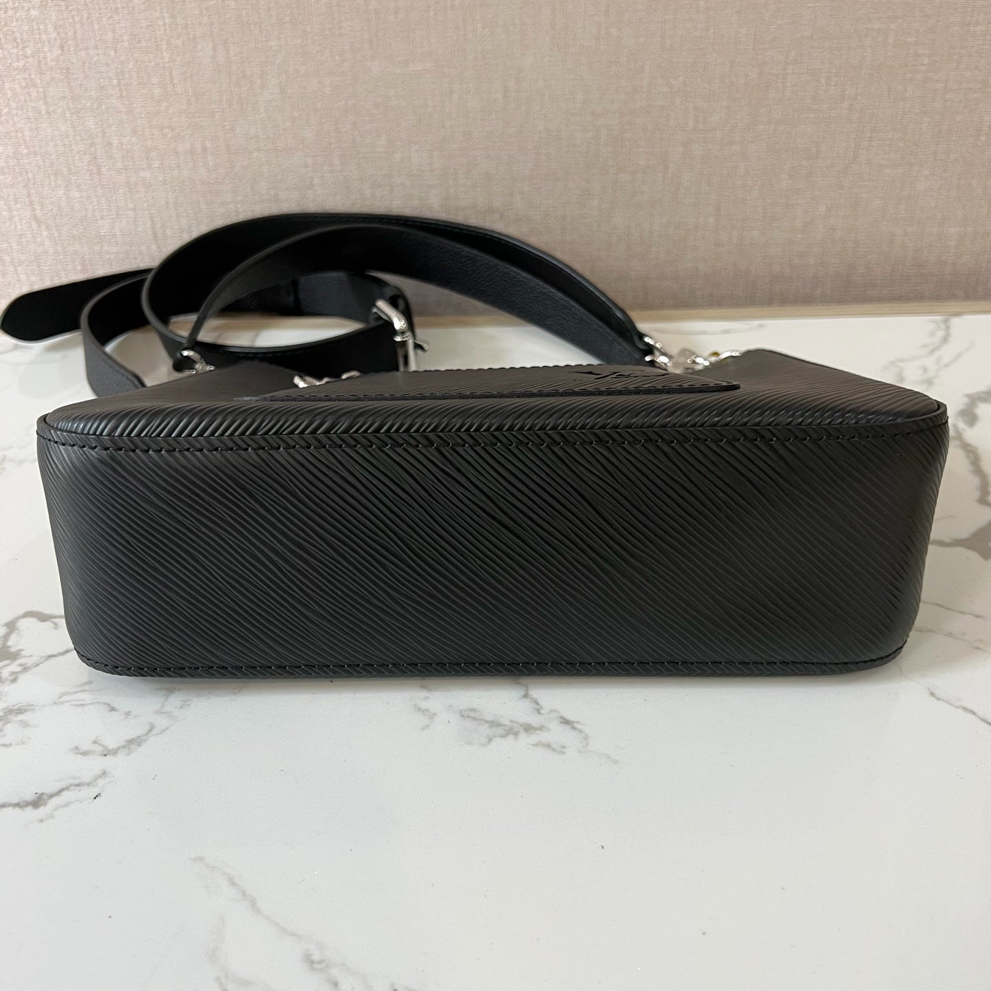 Louis Vuitton Black