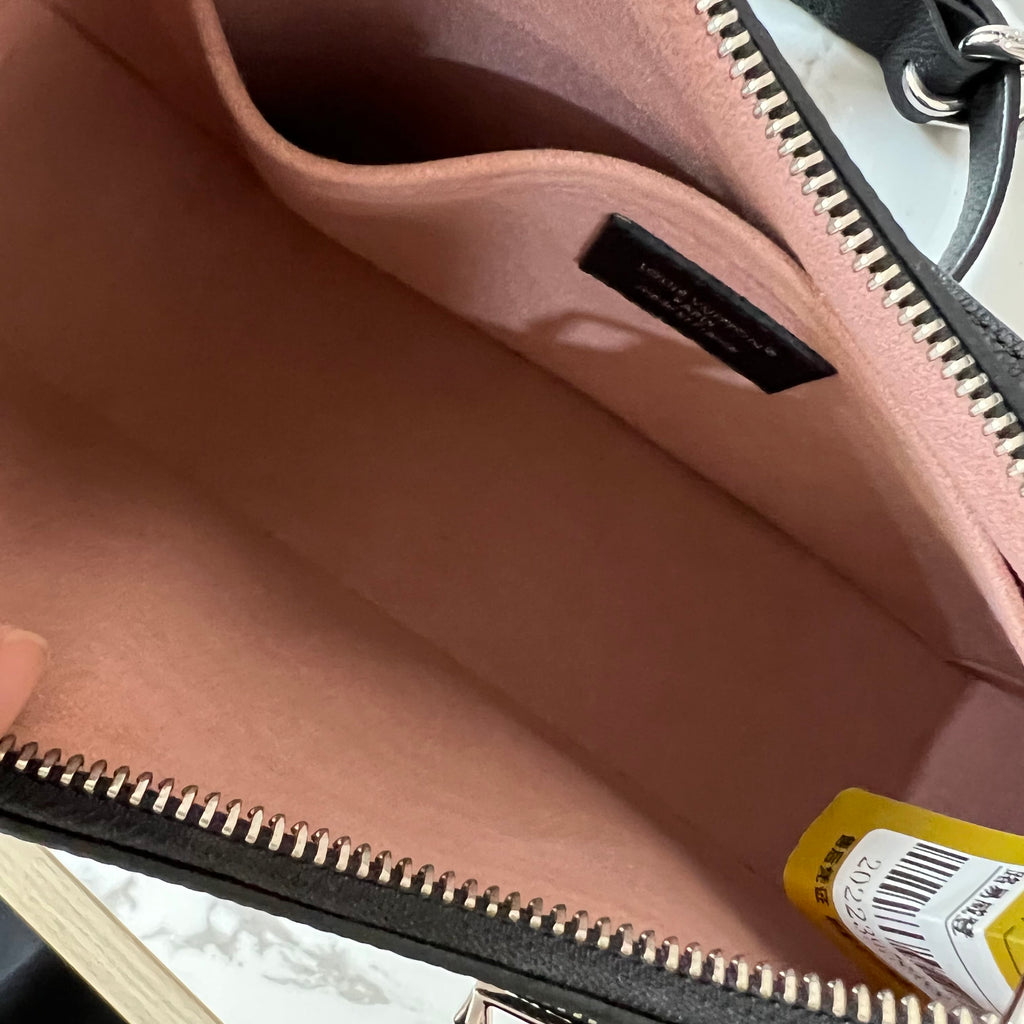 Louis Vuitton Black