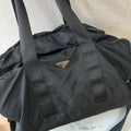 Prada Duffle