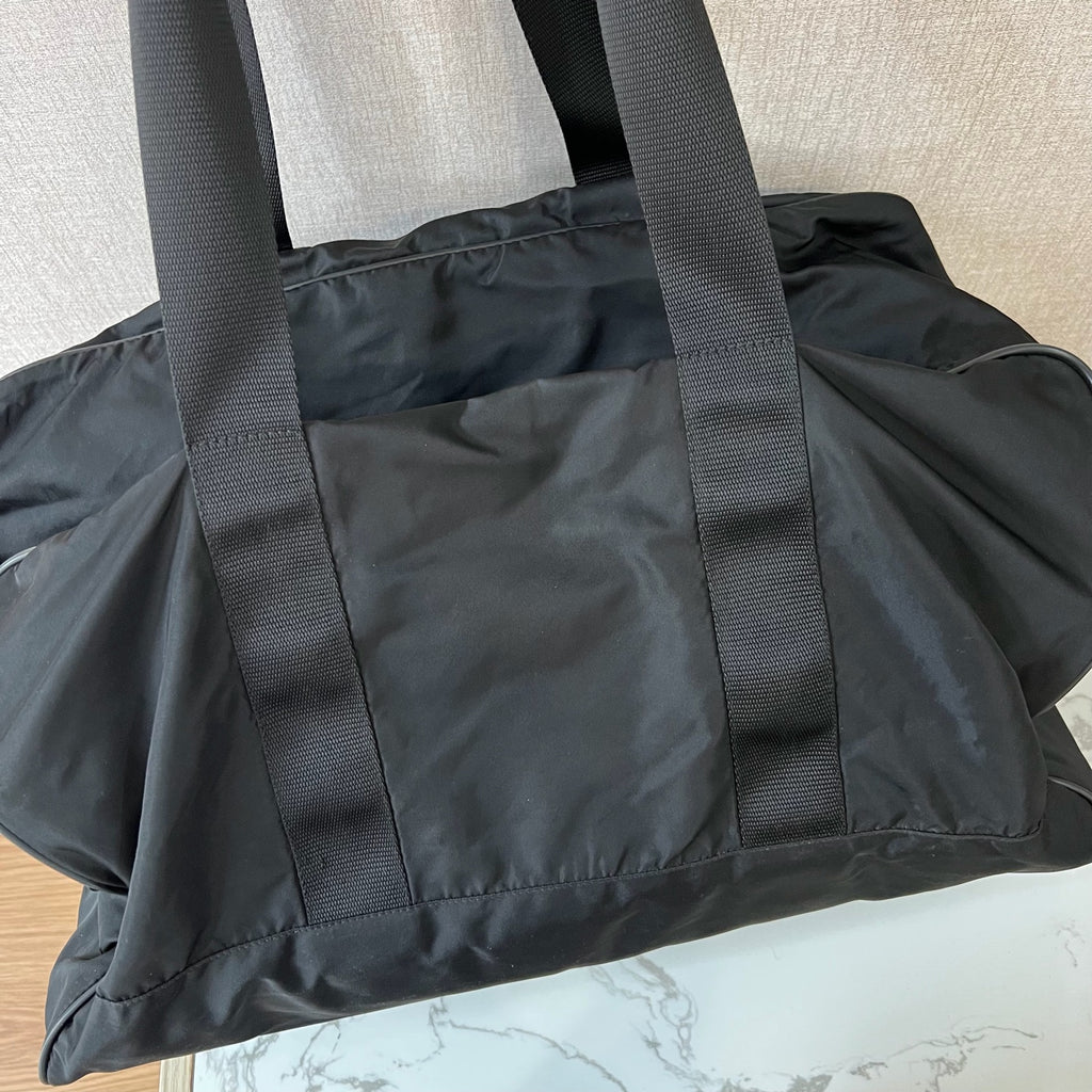 Prada Duffle