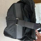 Prada Duffle