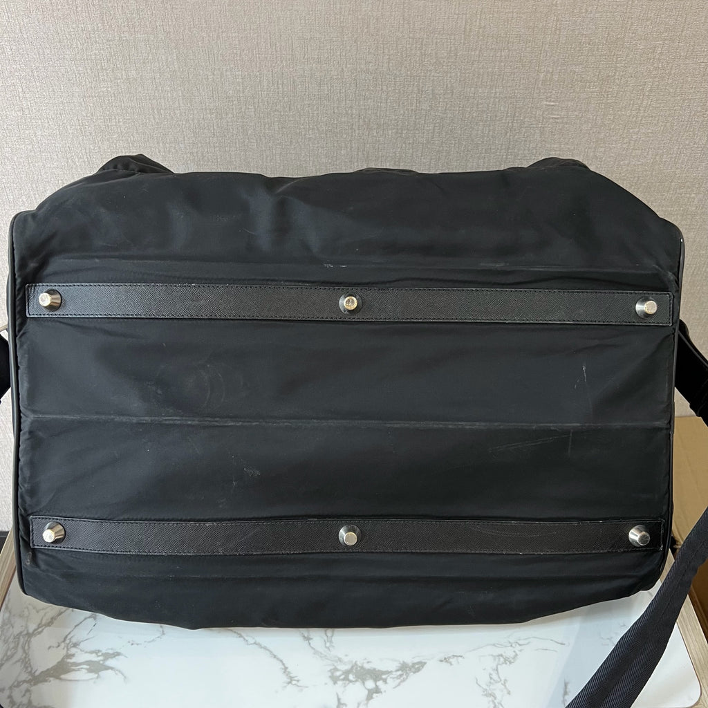 Prada Duffle