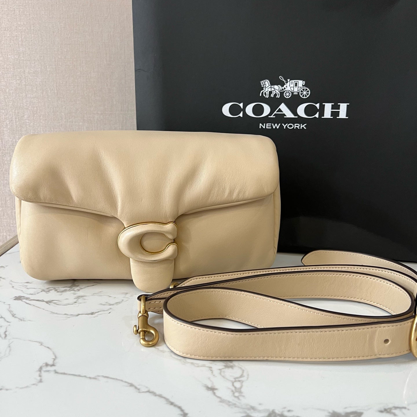Coach