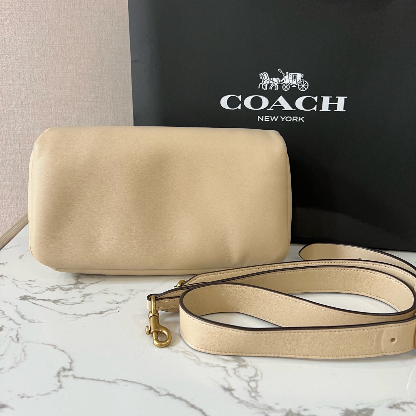 Coach