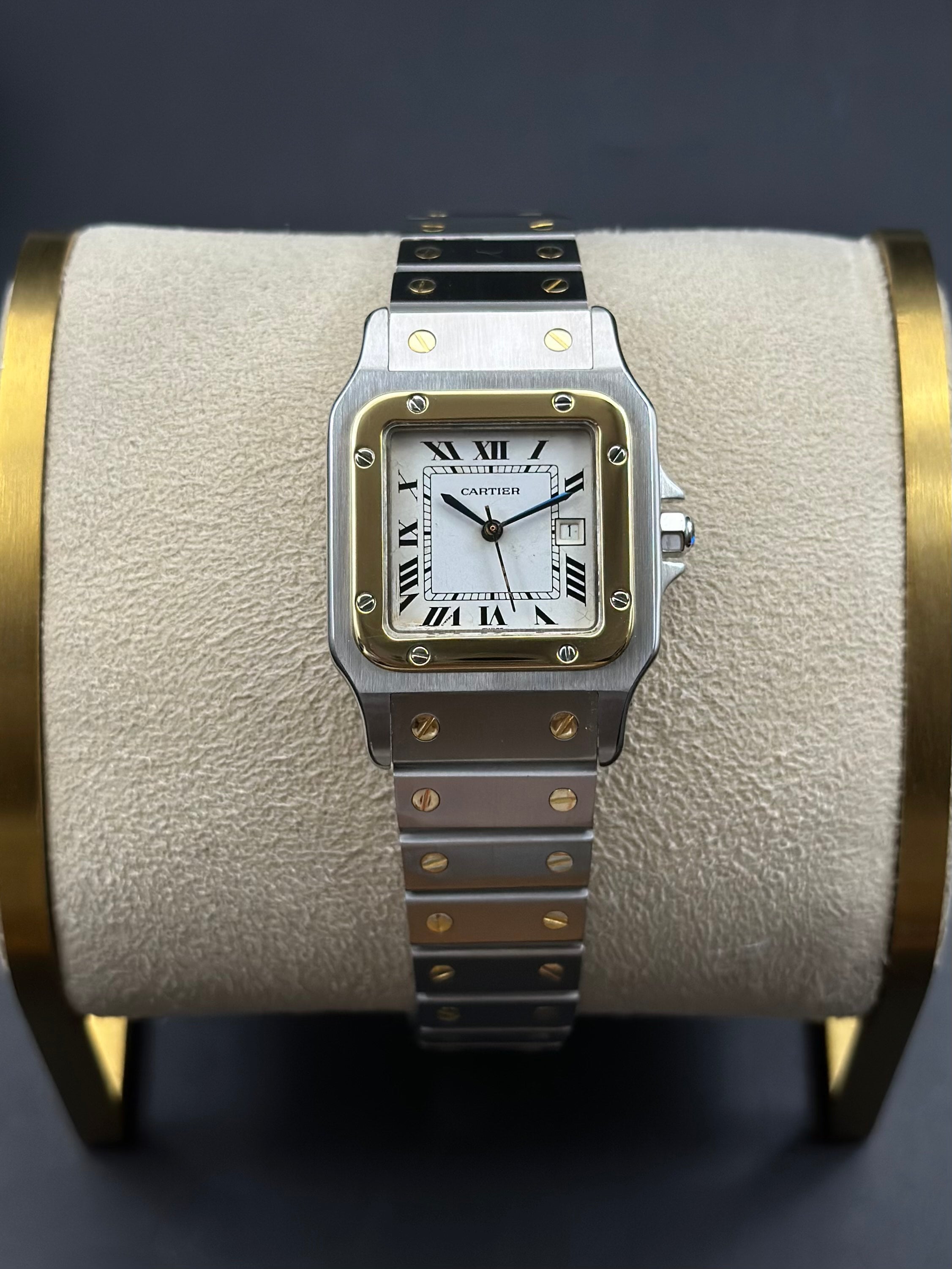 Cartier