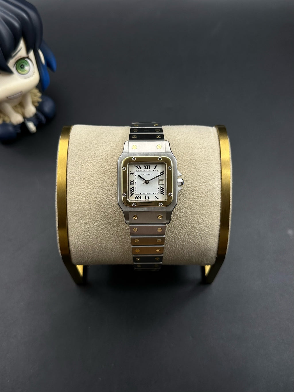 Cartier