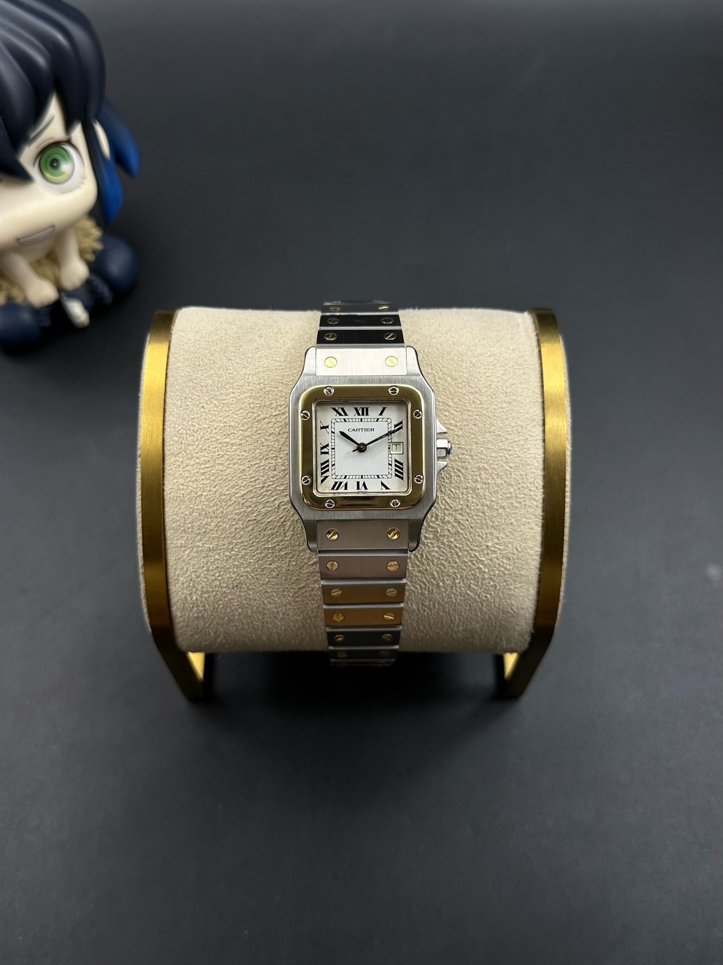 Cartier