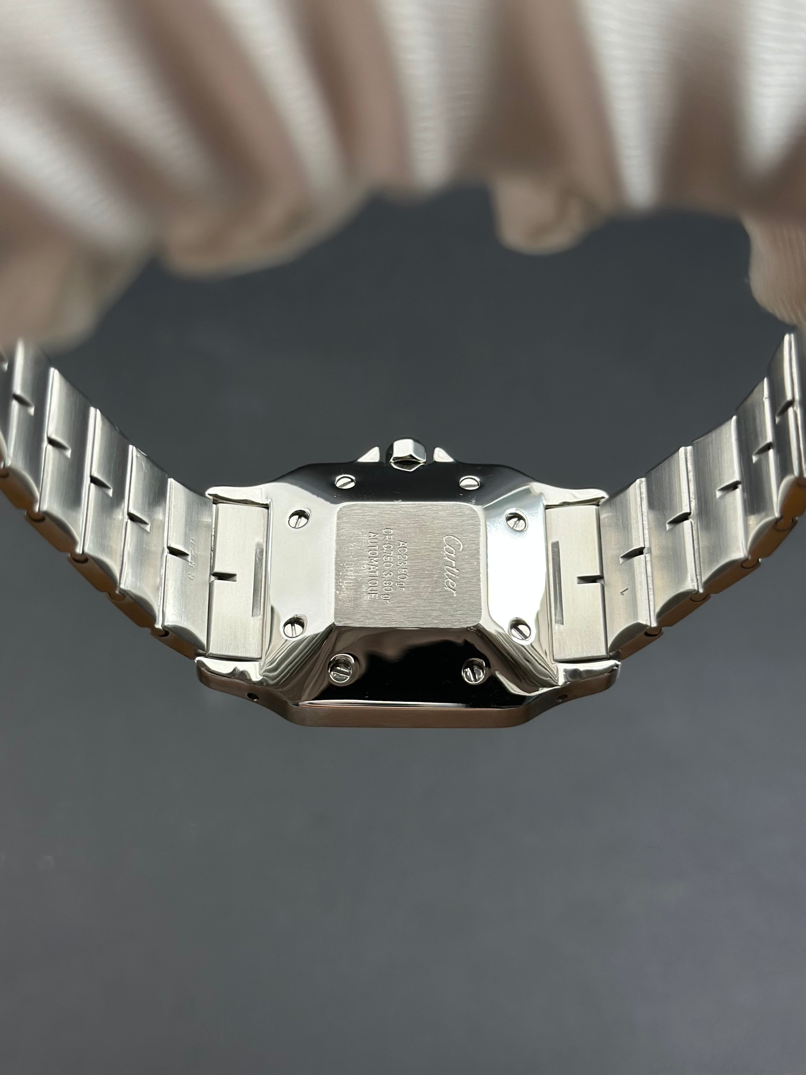 Cartier