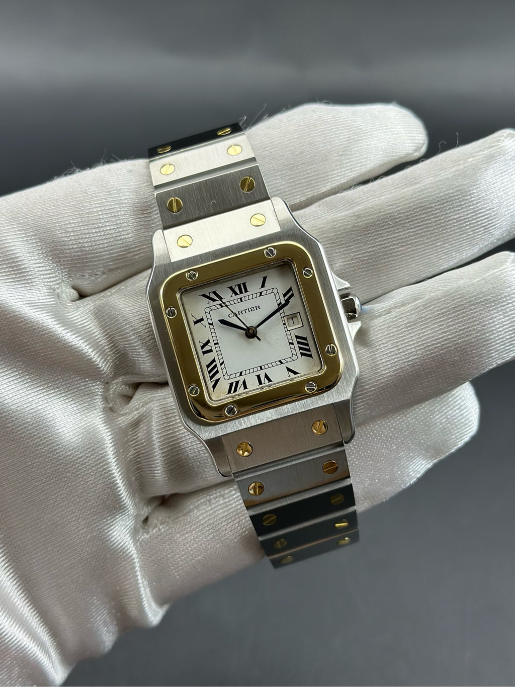 Cartier