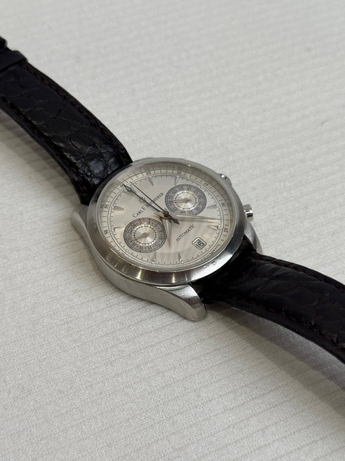 Carl F.Bucherer