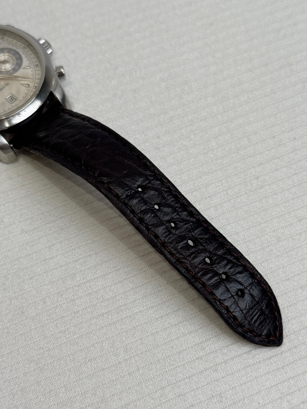 Carl F.Bucherer