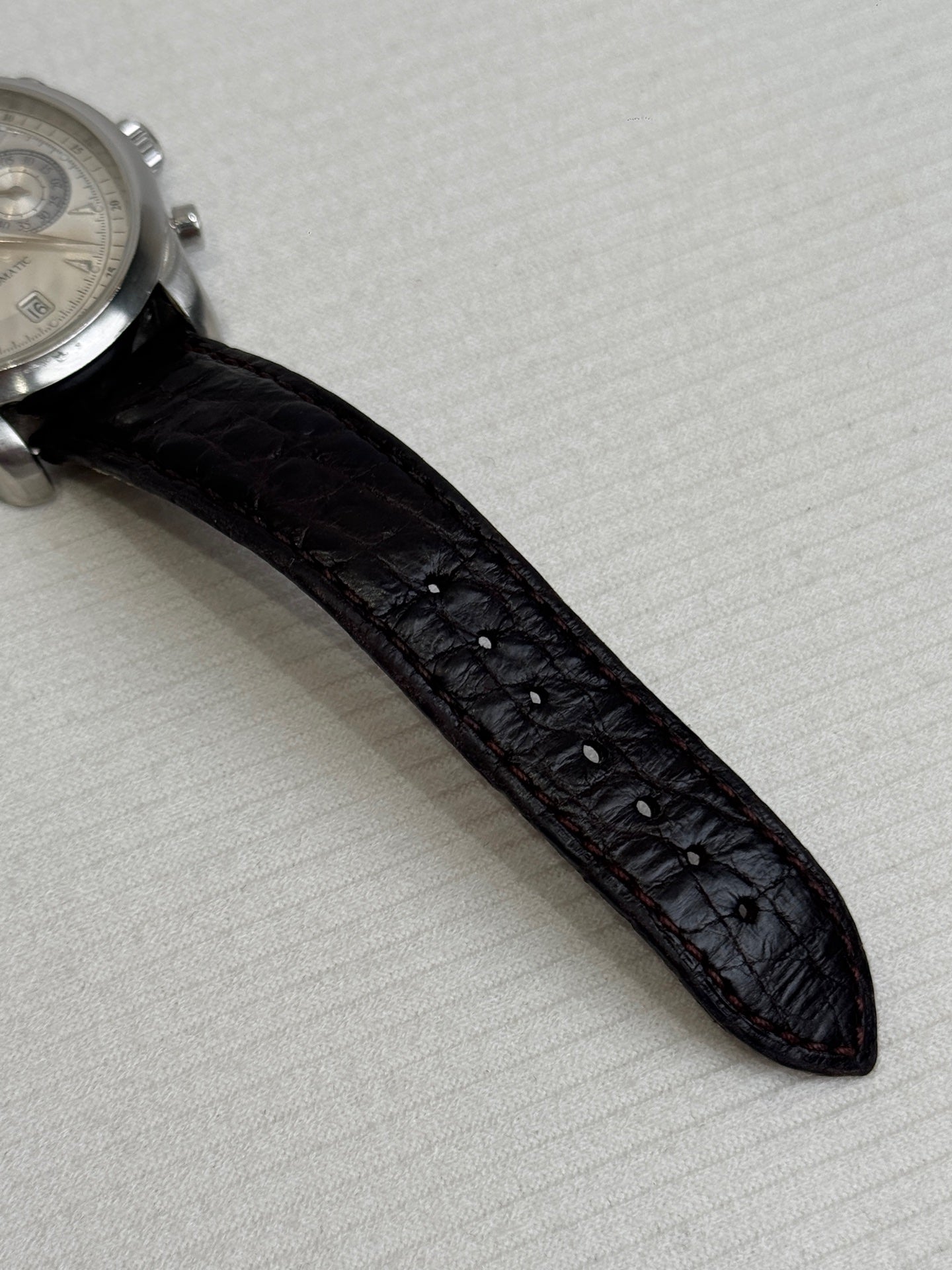 Carl F.Bucherer