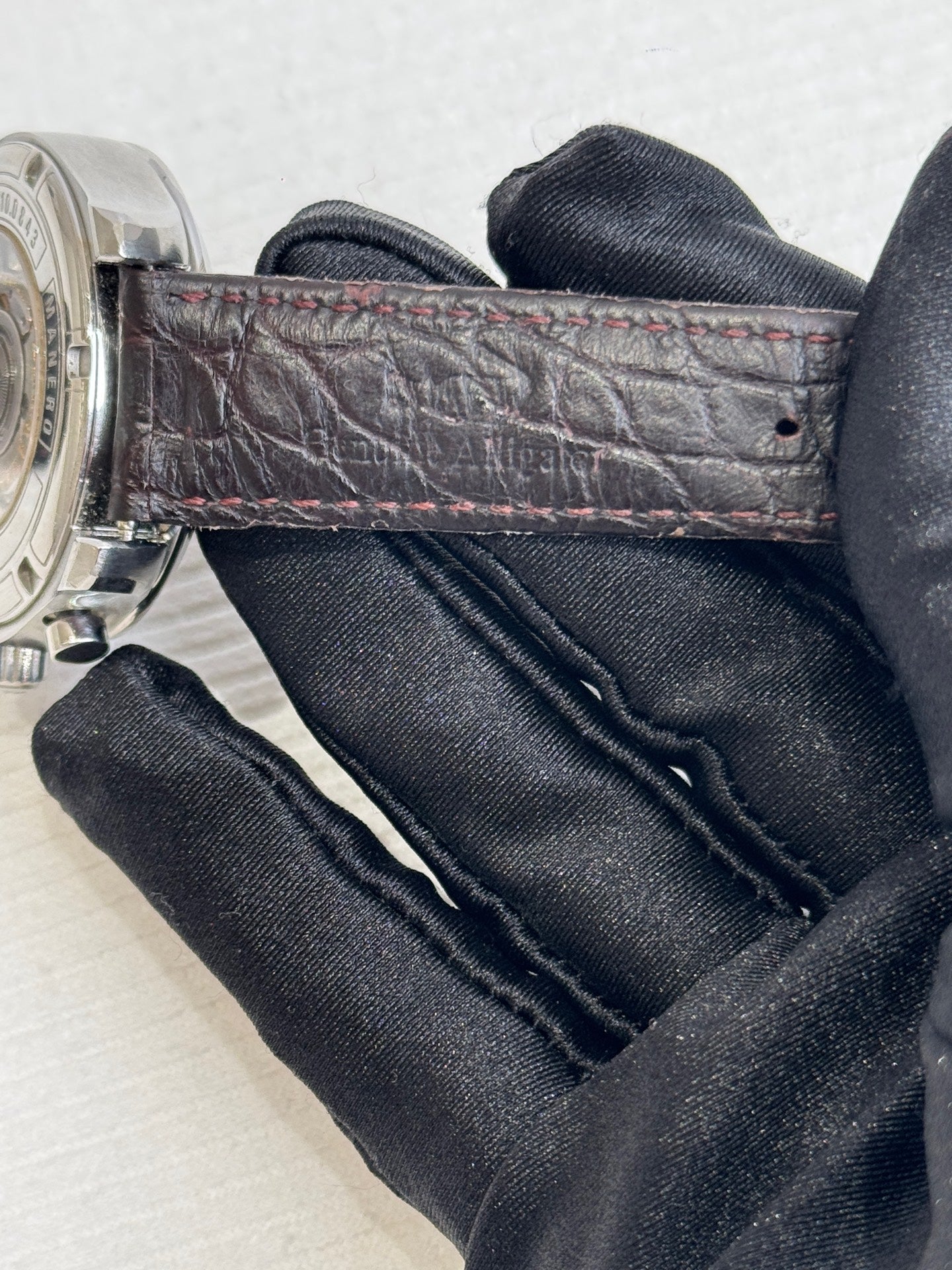 Carl F.Bucherer
