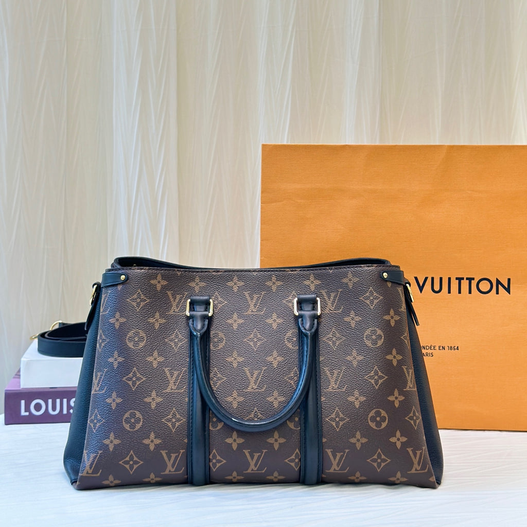 Louis Vuitton Crossbody M44817