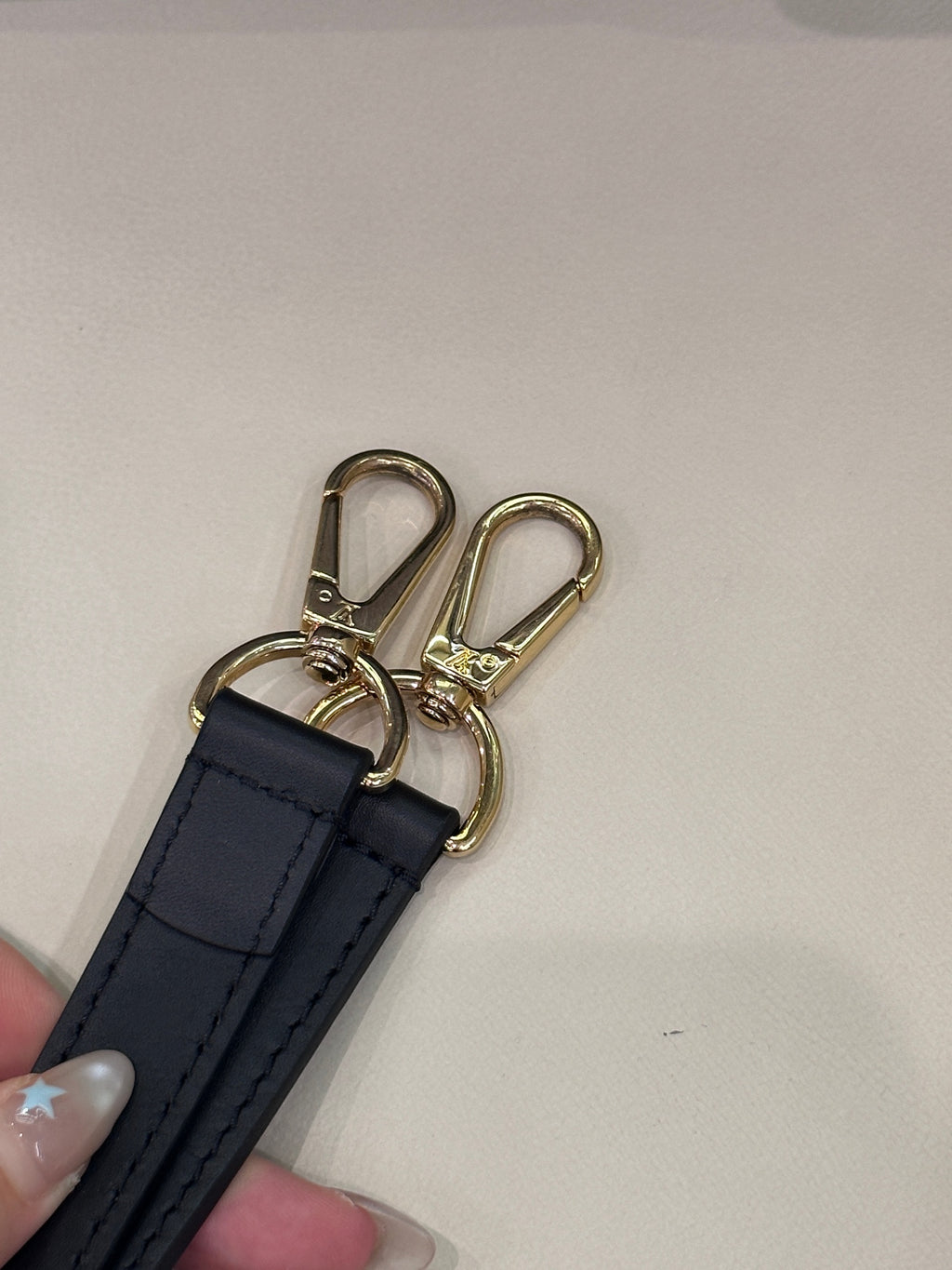 Louis Vuitton Crossbody M44817