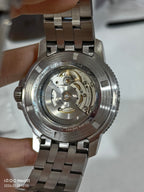 Tissot Sports Series Automatic (self-winding) watch 43 millimeters T1204071109101