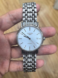 Longines Longines Fashion Collection Mechanical watch 38.50mm L4.921.4.12.6