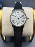 Cartier Automatic (self-winding) watch