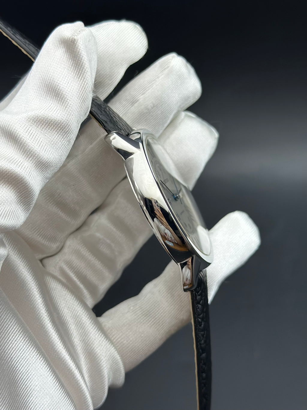 Cartier Automatic (self-winding) watch