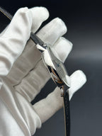 Cartier Automatic (self-winding) watch