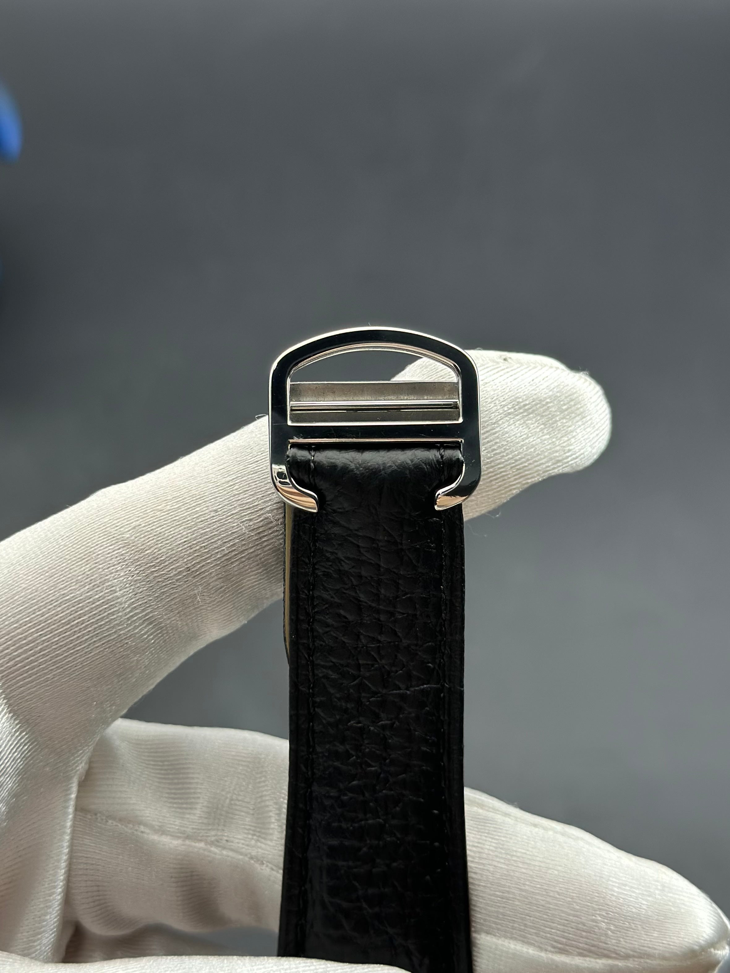 Cartier Automatic (self-winding) watch
