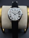 Cartier Automatic (self-winding) watch