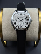 Cartier Automatic (self-winding) watch