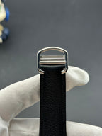 Cartier Automatic (self-winding) watch