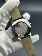Cartier Automatic (self-winding) watch
