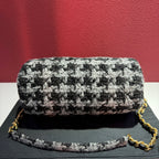 Chanel Tweed Crossbody AS3638-B09198-NK082