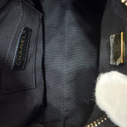 Chanel Tweed Crossbody AS3638-B09198-NK082