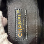 Chanel Tweed Crossbody AS3638-B09198-NK082