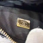 Chanel Tweed Crossbody AS3638-B09198-NK082